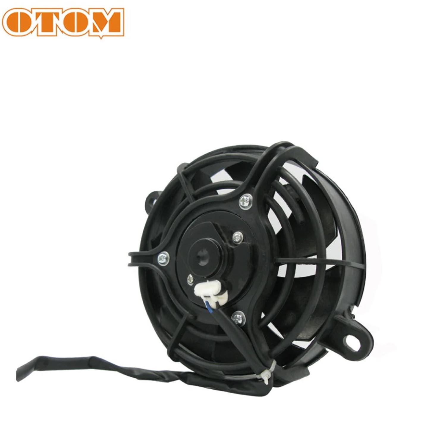 Вентилятор охлаждения OTOM 