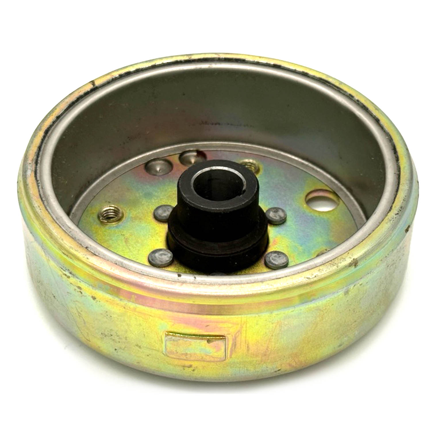 Ротор генератора  Honda dio АF 34,35 "Partsmaster"