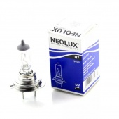 Лампа фары H7 12v х 55 w / PX26d / NEOLUX