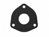 Прокладка глушителя между коленом и бочонком 4т-2т  50,150сс 
