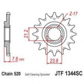 Звезда ведущая JTF 1344.13SC JT