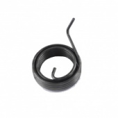 Пружина кикстартера возвратная Yamaha YBR125  "KOMATCU" MT