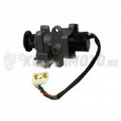 Замок зажигания К-Т  QT 9   SM