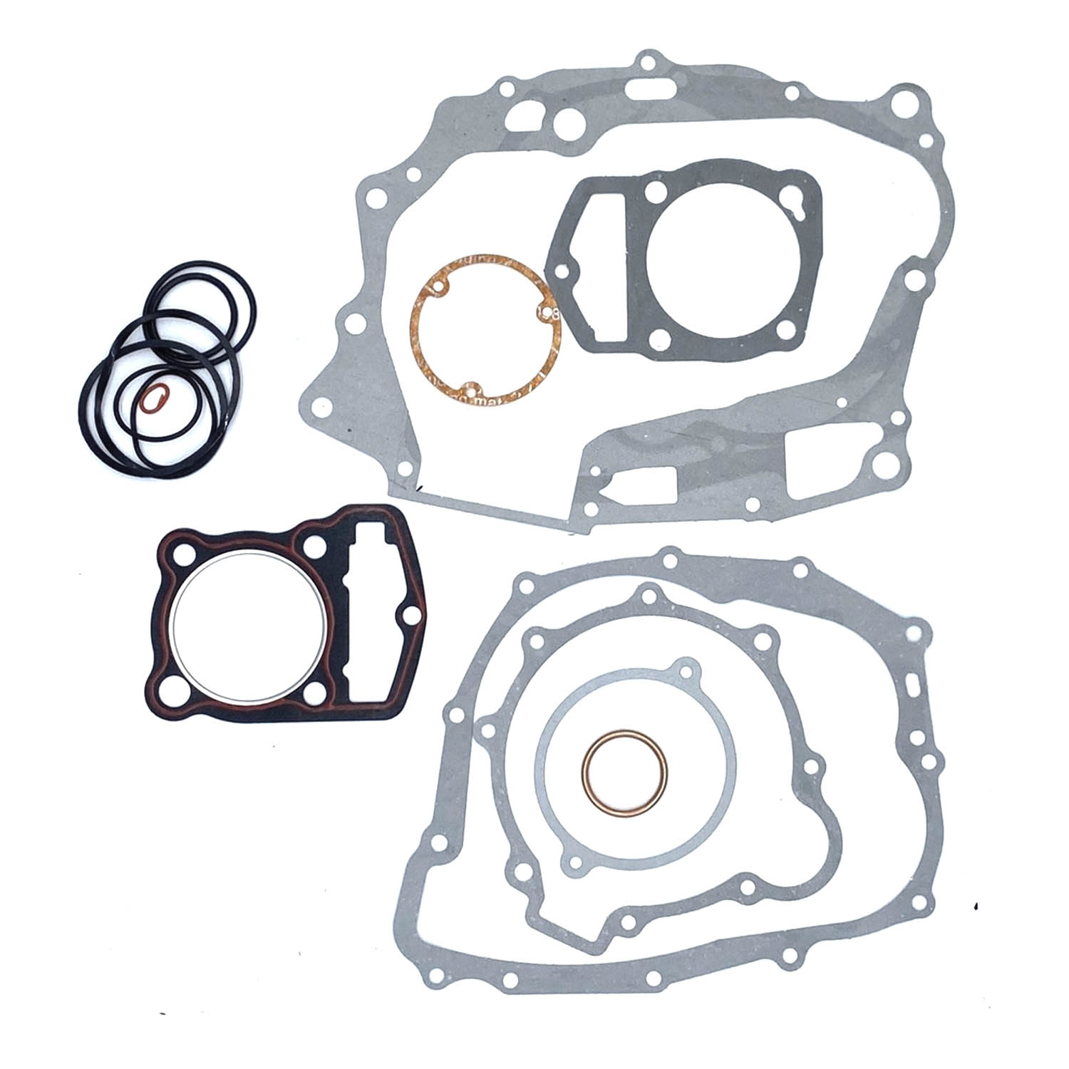 Прокладки К-Т полный  Minsk,  СВ-200сс  d-63.5 "Lipai"