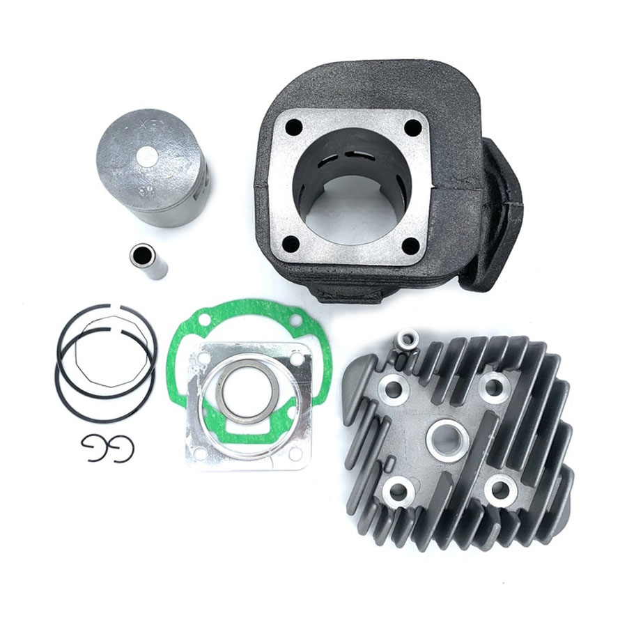 ЦПГ Honda AF 35 / AF 34 / SEE