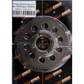 Шестерня обгонной муфты KAYO двиг. ZS177FMM / NC250 SM