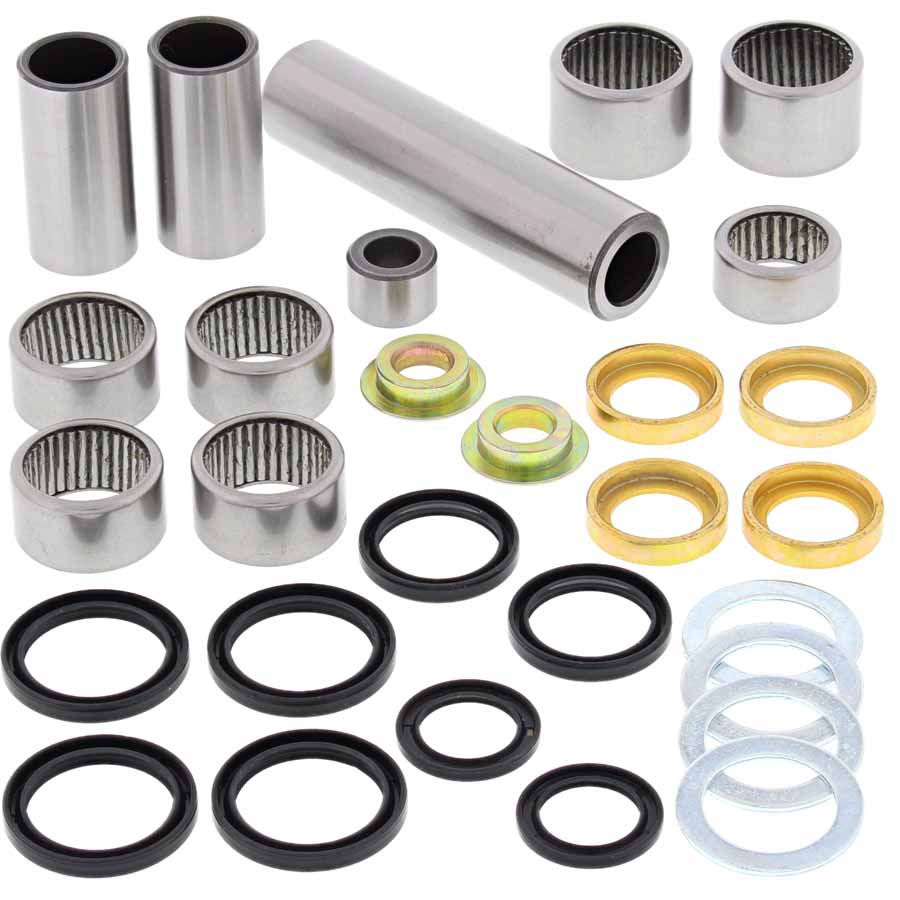 Ремкомплект прогрессии ALL BALLS 27-1177