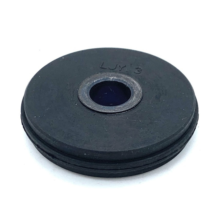 Ролик направляющий цепи ГРМ KAYO двиг. YX140 см3 / OEM