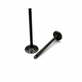 Клапаны К-Т 158QMJ стандартные d=23/27 150сс Stels, Keeway  SM