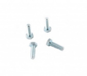 Комплект болтов тормозного диска (4шт) d-6 L-20 mm / SM-DB08