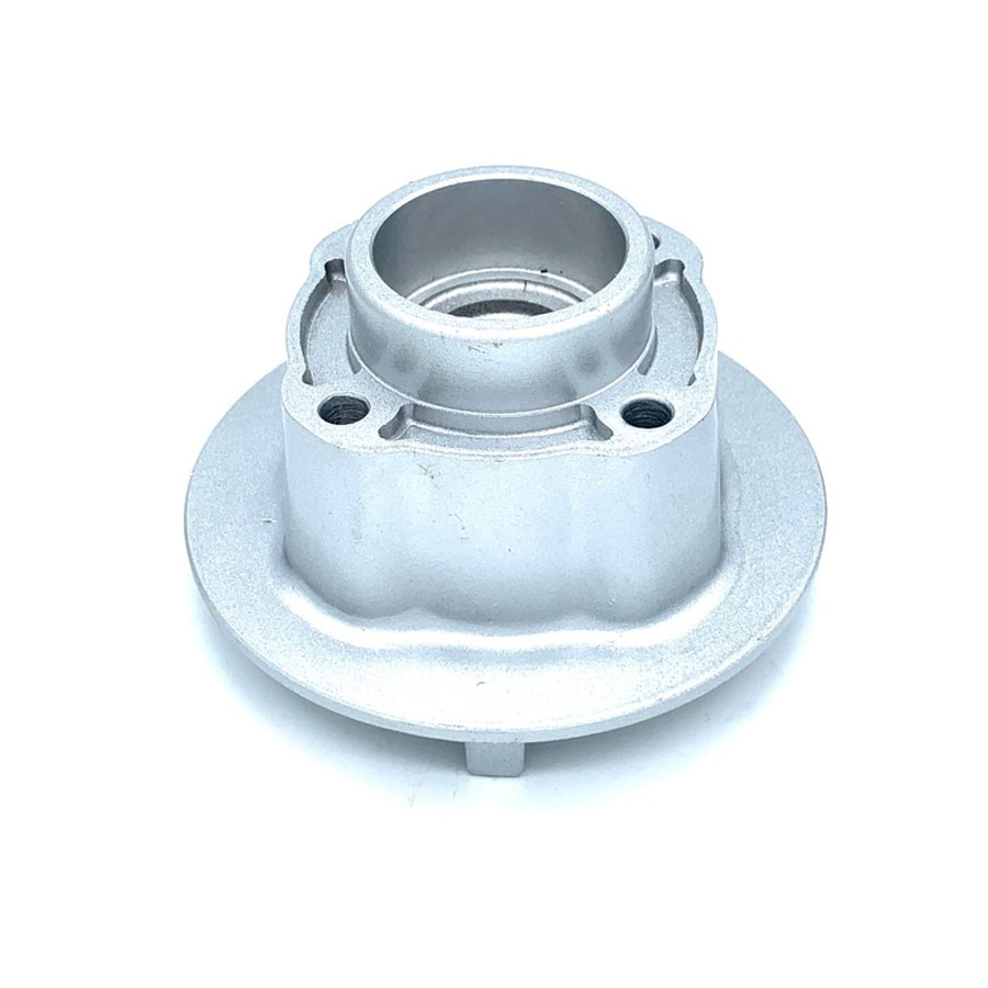 Демпфер ведомой звезды в сборе Delta,Alpha  50, 70, 110сс