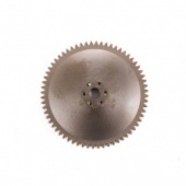 Шкив вариатора  Honda AF 18,24 d-12  "STEEL MARK"