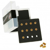 Жиклеры набор Naraku M-6 [50-72] холостого хода 12pcs