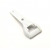 Ремешок GAERNE SG-10/SG-12/GX1  короткий белый 