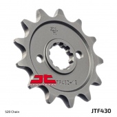 Звезда ведущая JTF  430.13 Kawasaki KX250F 04-05. RM-Z250 ,04-06,13T (Pro-X)