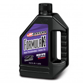 Масло MAXIMA Formula K2 100% Synthetic Racing Premix 