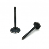 Клапаны К-Т 157QMJ стандартные d=24/28 150сс  TMMP