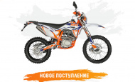 Новое поступление мотоциклов Kayo