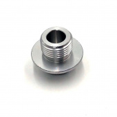 Гайка оси переднего колеса GR7