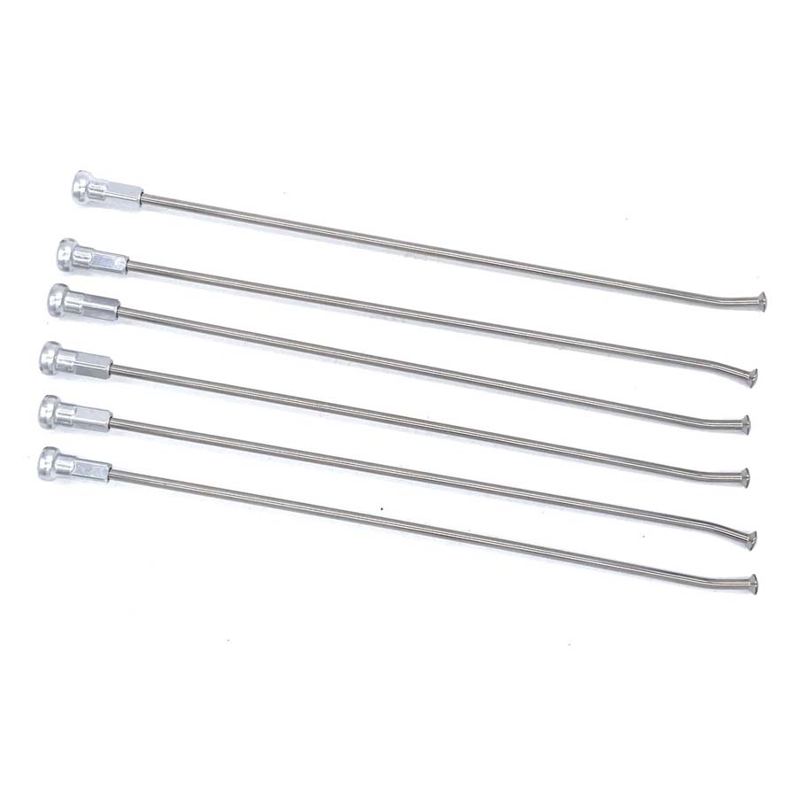 Спицы UNIT / к-т 6 шт / KTM EXC/EXC-F/XC/XC-F/SX/SX-F 250/350/450 04-23