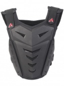 Защита тела (панцирь) ATAKI SC-210 (Aduit) черная