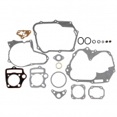 Прокладки К-Т полный 4т ZS154FMI-2 (S125)/ 54 x 54 / круглый масляный канал