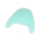 Стекло ветровое для скутера  универсальное ZX-100/JK6006 45 х 40 см. 2мм. "ML"