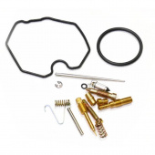 Ремкомплект карбюратора PZ30 с ускорительным насоом CB250