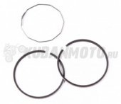 Кольца поршневые Honda AF 34/35,Yamaha 3KJ d-47 70cc STD CMR TW