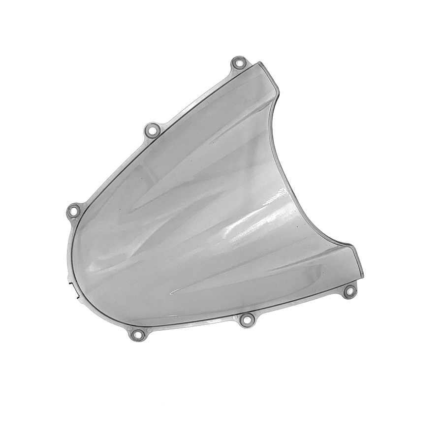Стекло ветровое Honda CBR600 RR 05-06 тонированное