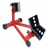 Подставка переднего колеса мотоцикла переносная SM