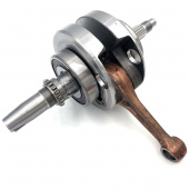 Коленвал в сборе GR2 двиг. ZS174MN ( CBS300 )