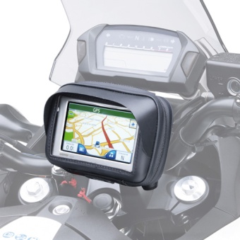 Чехол водонепроницаемый KAPPA GPS/телефон KS953B
