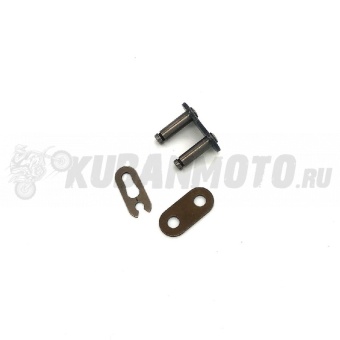Замок цепи SFR 428 стандарт защелка 