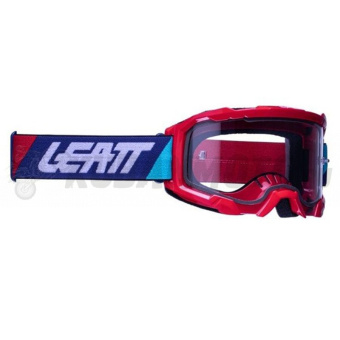 Очки для мотокросса LEATT Velocity 4.5