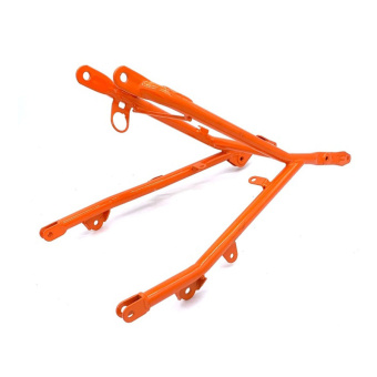 Подрамник KAYO T2-T5 Enduro 