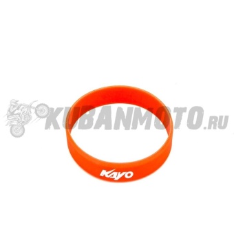 Браслет силиконовый Kayo