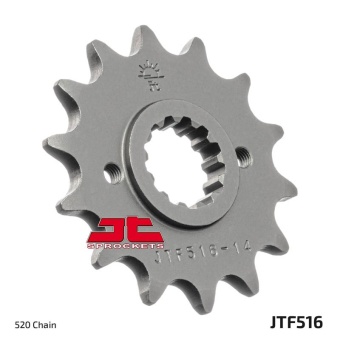 Звезда ведущая JTF  516.14 JT 