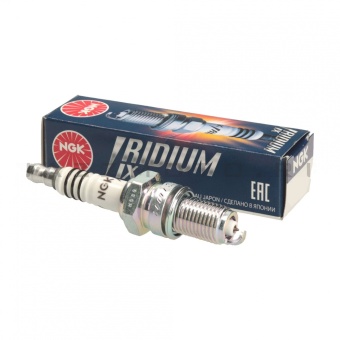 Свеча IRIDIUM NGK CR7НIX