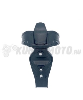Держатель для бутылки на руль