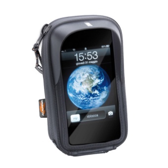 Чехол водонепроницаемый KAPPA GPS/телефон KS955B