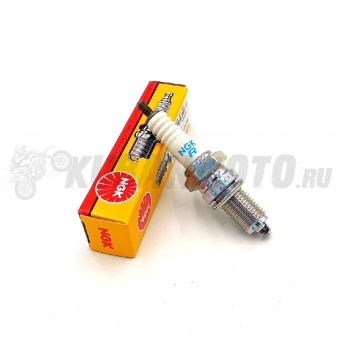 Свеча NGK DPR8EA-9