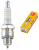 Свеча NGK BPZ8НS-10 Свеча NGK BPZ8НS-10