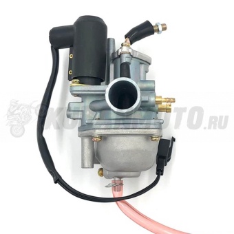 Карбюратор SТЕLS 50сс CN