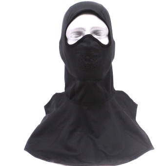 Подшлемник Rexwear  с термозащитой шеи виндстопер MASK / Winter