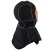 Подшлемник Rexwear с термозащитой шеи виндстопер TOUR (Open Face) Подшлемник Rexwear с термозащитой шеи виндстопер TOUR (Open Face)