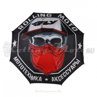 Зонт Rollingmoto