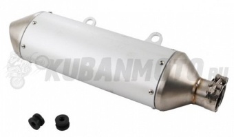 Глушитель GR7 4T PRO / ZS177MM