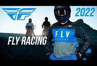 FLY RACING 2022