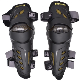 Защита колена Wolf KN04 / KN05 черный